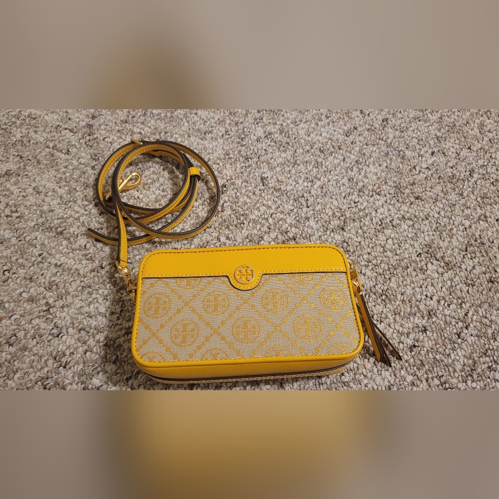 Tory burch crossbody